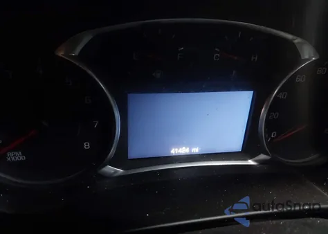 2020 Chevrolet Blazer Fwd 1Lt z USA, uszkodzony, nr VIN 3GNKBBRAXLS537294